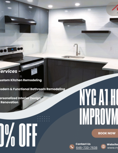 Kitchen Renovation