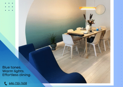 Minimalist Modern Interior