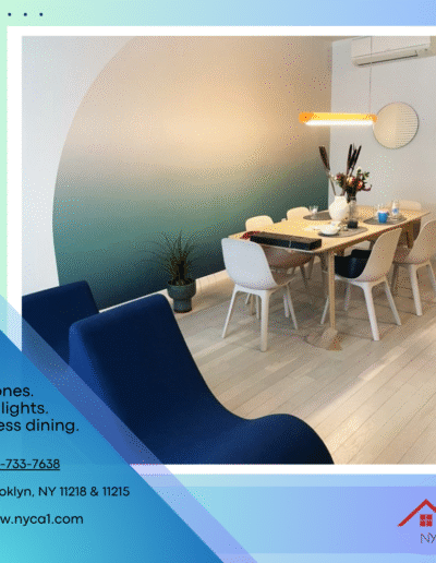 Minimalist Modern Interior