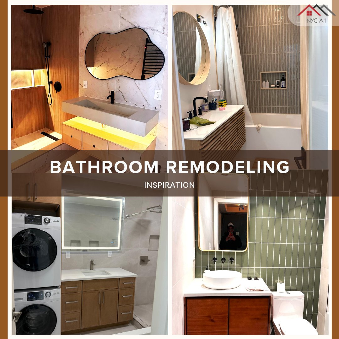 Bathroom Remodeling NYC Bathroom Remodeling NYC