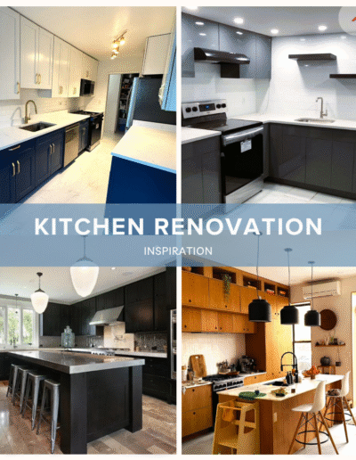 Kitchen Renovation NYC