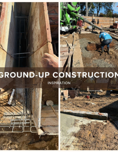 Ground-Up Construction NYC